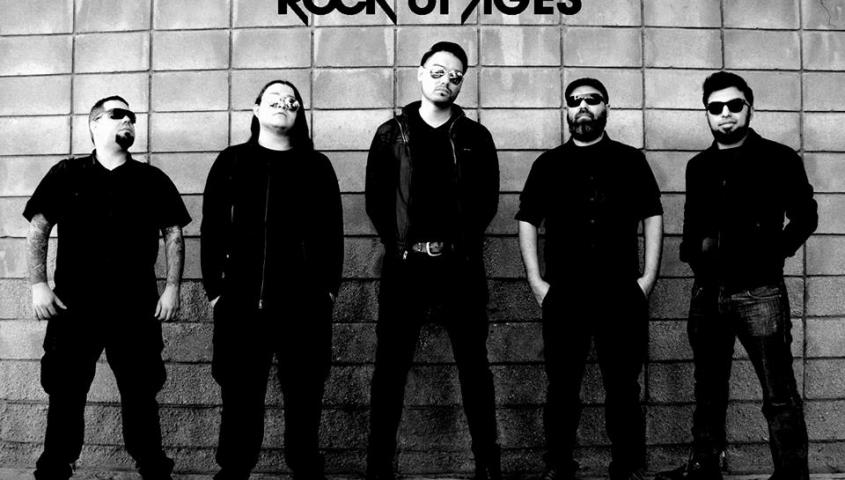 Rock of Ages | Acoustic Spot Talent